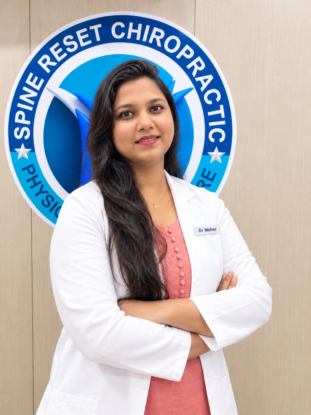  Dr.Roushan Meher